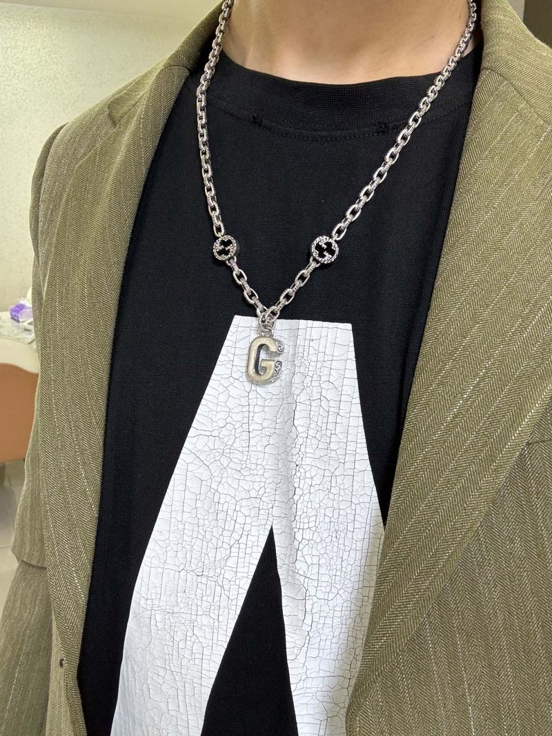 Gucci Necklaces